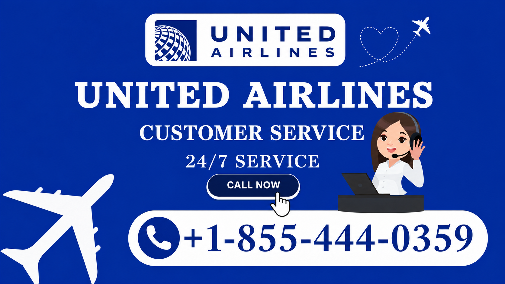 How to Call {{United Airlines USA Live }} Agent Complete Guide USA Live Agent Assistance Guide - YouTube